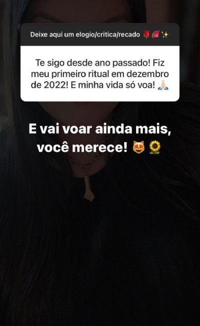 depoimentos