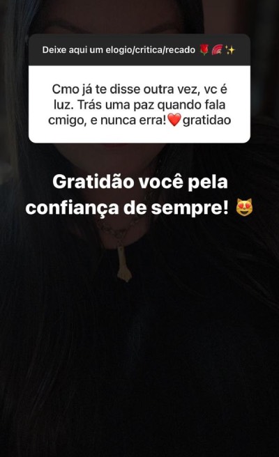depoimentos