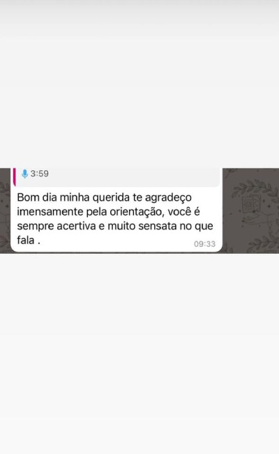 depoimentos